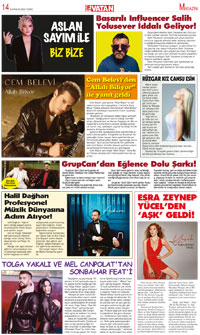 14. sayfayı büyük boyutta görüntülemek için tıklayınız.