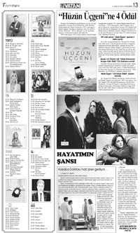 13a. sayfayı büyük boyutta görüntülemek için tıklayınız.