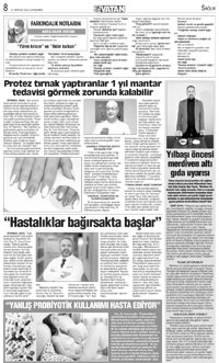 8. sayfayı büyük boyutta görüntülemek için tıklayınız.