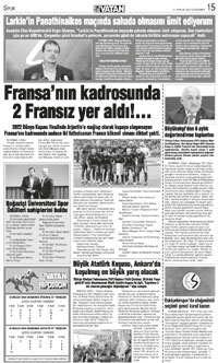 15. sayfayı büyük boyutta görüntülemek için tıklayınız.