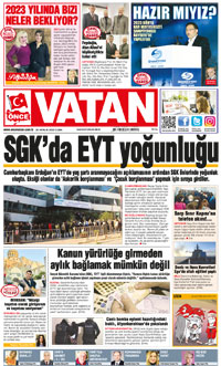 1. sayfayı büyük boyutta görüntülemek için tıklayınız.