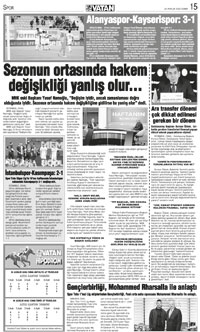 15. sayfayı büyük boyutta görüntülemek için tıklayınız.