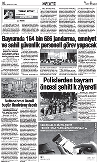 10. sayfayı büyük boyutta görüntülemek için tıklayınız.