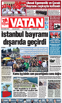 1. sayfayı büyük boyutta görüntülemek için tıklayınız.