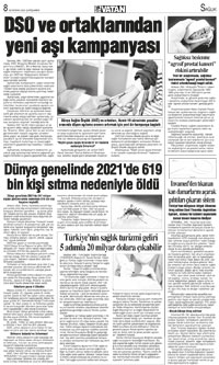 8. sayfayı büyük boyutta görüntülemek için tıklayınız.