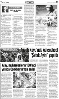 11. sayfayı büyük boyutta görüntülemek için tıklayınız.