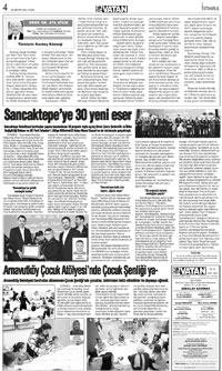 4a. sayfayı büyük boyutta görüntülemek için tıklayınız.