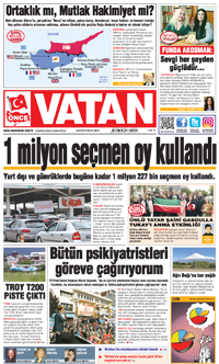 1. sayfayı büyük boyutta görüntülemek için tıklayınız.