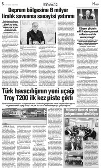 6. sayfayı büyük boyutta görüntülemek için tıklayınız.