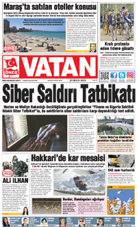 1. sayfayı büyük boyutta görüntülemek için tıklayınız.