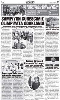 15. sayfayı büyük boyutta görüntülemek için tıklayınız.