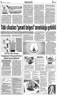 8. sayfayı büyük boyutta görüntülemek için tıklayınız.