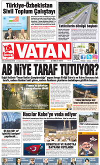 1. sayfayı büyük boyutta görüntülemek için tıklayınız.