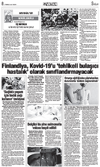 8. sayfayı büyük boyutta görüntülemek için tıklayınız.