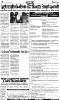 10a. sayfayı büyük boyutta görüntülemek için tıklayınız.