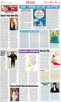 14. sayfayı büyük boyutta görüntülemek için tıklayınız.