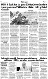 6. sayfayı büyük boyutta görüntülemek için tıklayınız.