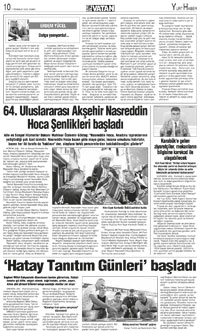 10. sayfayı büyük boyutta görüntülemek için tıklayınız.