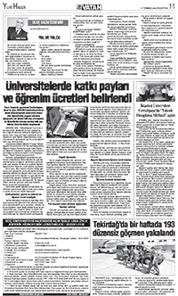 11. sayfayı büyük boyutta görüntülemek için tıklayınız.