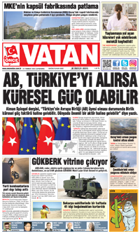 1. sayfayı büyük boyutta görüntülemek için tıklayınız.