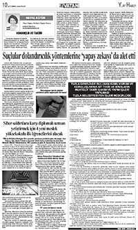 10. sayfayı büyük boyutta görüntülemek için tıklayınız.
