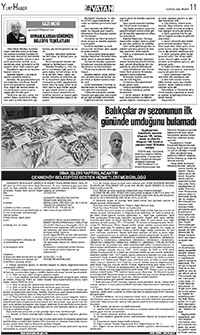 11. sayfayı büyük boyutta görüntülemek için tıklayınız.