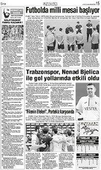 15. sayfayı büyük boyutta görüntülemek için tıklayınız.