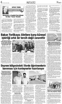 6. sayfayı büyük boyutta görüntülemek için tıklayınız.