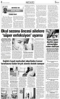 8. sayfayı büyük boyutta görüntülemek için tıklayınız.
