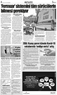 8. sayfayı büyük boyutta görüntülemek için tıklayınız.
