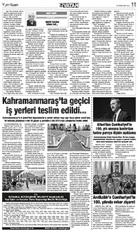 11. sayfayı büyük boyutta görüntülemek için tıklayınız.