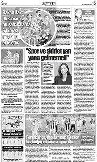 15. sayfayı büyük boyutta görüntülemek için tıklayınız.