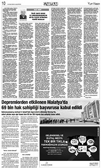 10. sayfayı büyük boyutta görüntülemek için tıklayınız.