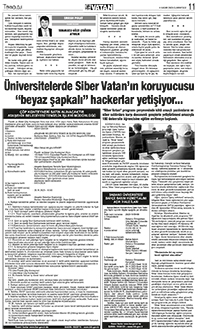 11. sayfayı büyük boyutta görüntülemek için tıklayınız.
