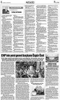 6a. sayfayı büyük boyutta görüntülemek için tıklayınız.