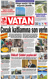 1. sayfayı büyük boyutta görüntülemek için tıklayınız.