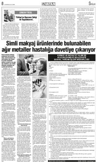 8. sayfayı büyük boyutta görüntülemek için tıklayınız.