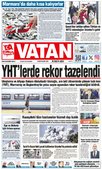 1a. sayfayı büyük boyutta görüntülemek için tıklayınız.