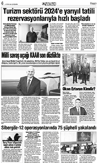 6. sayfayı büyük boyutta görüntülemek için tıklayınız.