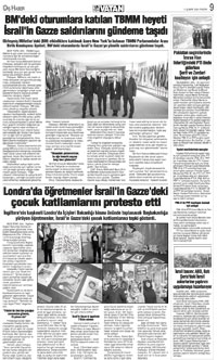 9. sayfayı büyük boyutta görüntülemek için tıklayınız.