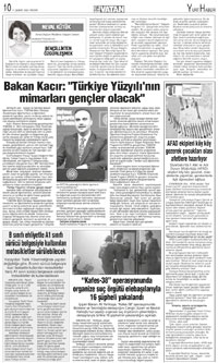 10. sayfayı büyük boyutta görüntülemek için tıklayınız.