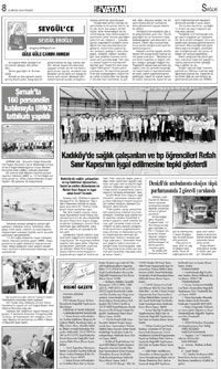 8. sayfayı büyük boyutta görüntülemek için tıklayınız.