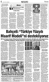 6. sayfayı büyük boyutta görüntülemek için tıklayınız.