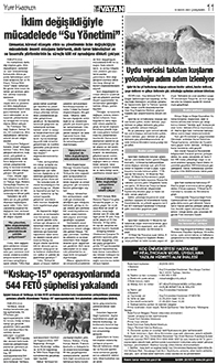 11. sayfayı büyük boyutta görüntülemek için tıklayınız.