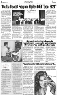 8. sayfayı büyük boyutta görüntülemek için tıklayınız.