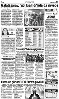 15. sayfayı büyük boyutta görüntülemek için tıklayınız.