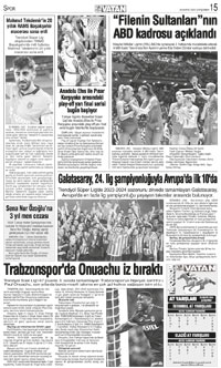 15. sayfayı büyük boyutta görüntülemek için tıklayınız.
