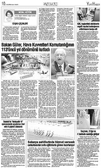 10. sayfayı büyük boyutta görüntülemek için tıklayınız.