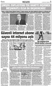 5. sayfayı büyük boyutta görüntülemek için tıklayınız.