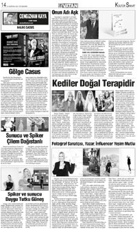 14. sayfayı büyük boyutta görüntülemek için tıklayınız.